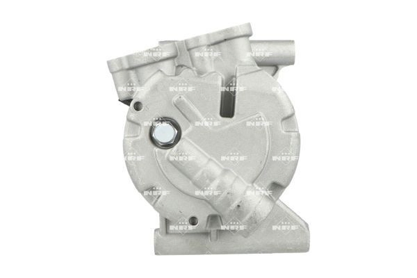 Compressor de aparelho de ar condicionado 32853 NRF