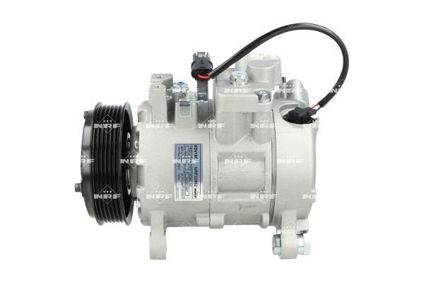 Compre 32862 NRF Compressor de aparelho de ar condicionado