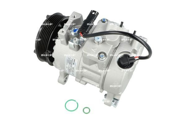 32862 NRF Compressor de aparelho de ar condicionado