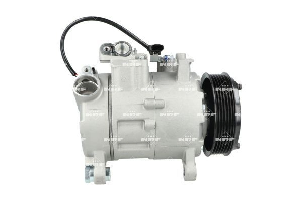 Compressor de aparelho de ar condicionado 32862 NRF