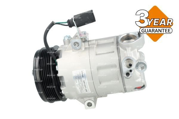Compressor de aparelho de ar condicionado Volkswagen Polo preço, a partir de 142,60 USD