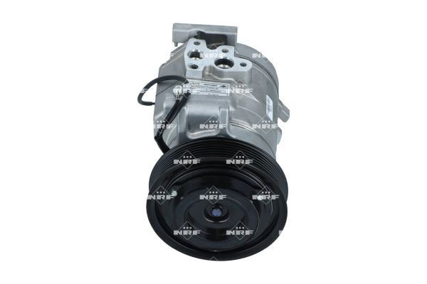 Compre 32881 NRF Compressor de aparelho de ar condicionado