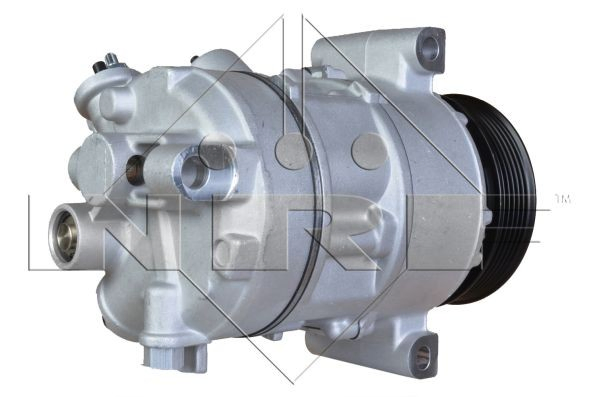 Compressor de aparelho de ar condicionado Jeep Compass  MK49