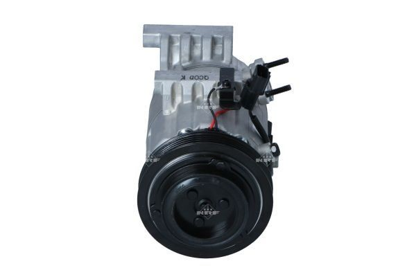 Compressor de aparelho de ar condicionado para KIA Sportage III SL
