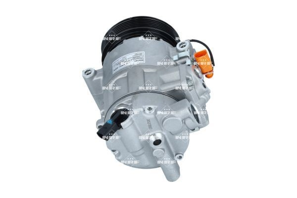 Compressor de aparelho de ar condicionado NRF 32892 preço, a partir de 261,99 USD