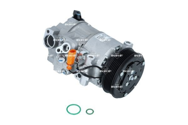 Compre 32892 NRF Compressor de aparelho de ar condicionado