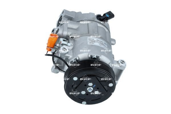 Compressor de aparelho de ar condicionado 32892 NRF