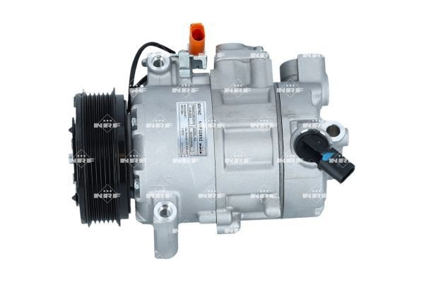32892 NRF Compressor de aparelho de ar condicionado