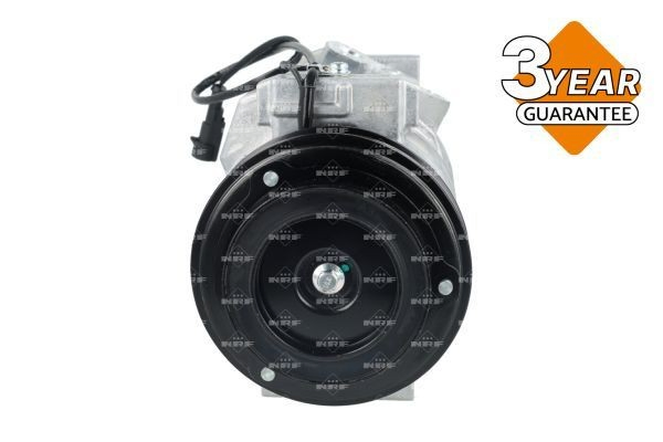  Compressor de aparelho de ar condicionado Iveco Daily III сaixa (1999 - 2006) III