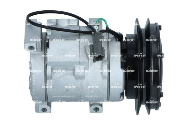Compre 4436025 John Deere Compressor de aparelho de ar condicionado
