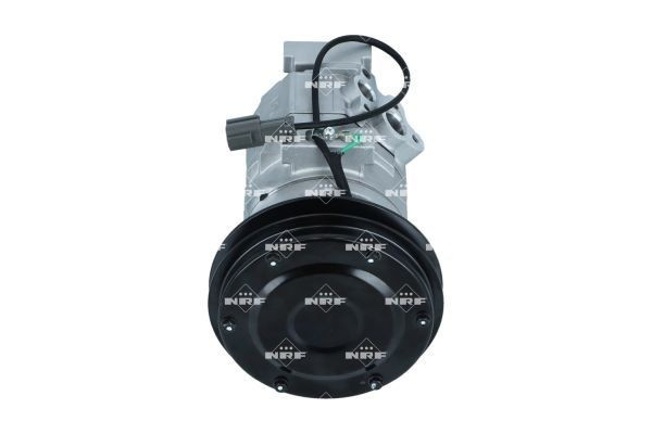 Compre 4436025 John Deere Compressor de aparelho de ar condicionado