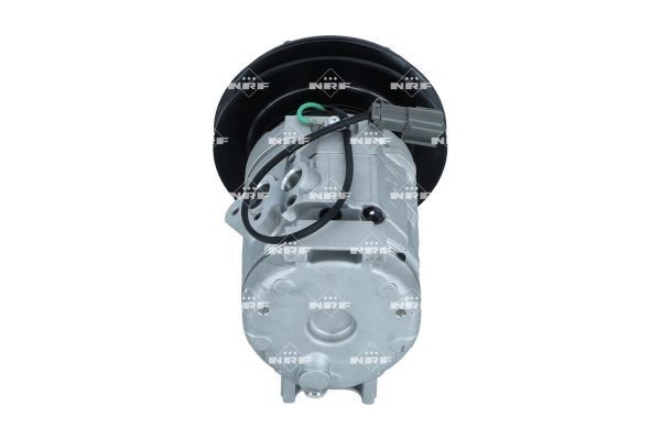 4436025 John Deere Compressor de aparelho de ar condicionado