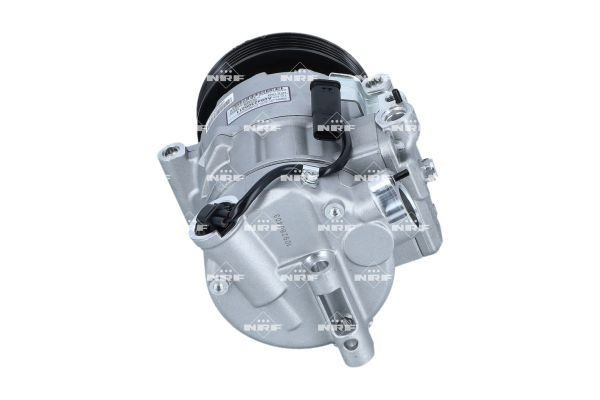 Compressor de aparelho de ar condicionado NRF 32931 preço, a partir de 379,70 USD