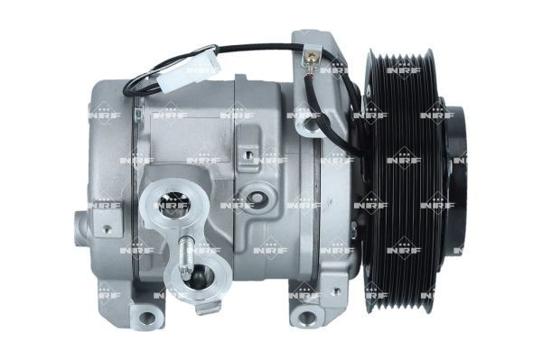 Compre Compressor de aparelho de ar condicionado Mercedes Benz Truck TRUCK ACTROS 