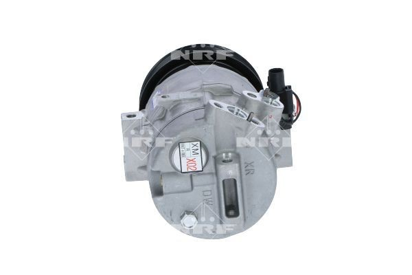 Compressor de aparelho de ar condicionado para KIA Sorento II XM