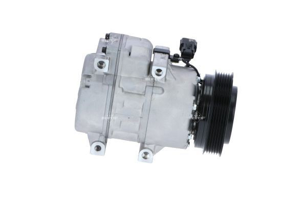 Compressor de aparelho de ar condicionado Polcar 4104KS3X preço, a partir de 502,35 USD