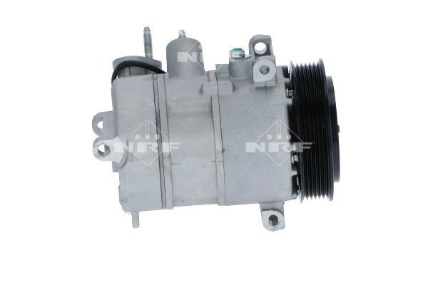  Compressor de aparelho de ar condicionado Dodge Caliber SXT SUV (PM) (2009 - 2012) SXT