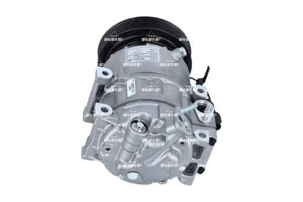 Compressor de aparelho de ar condicionado NRF 32964 preço, a partir de 393,01 USD