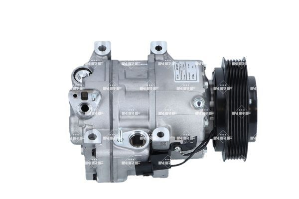 Compre 32964 NRF Compressor de aparelho de ar condicionado
