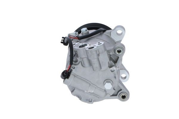 Compressor de aparelho de ar condicionado para BMW X3  F25