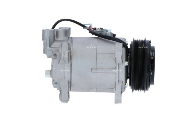 Compre Compressor de aparelho de ar condicionado BMW X3 