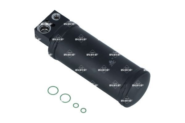 Tanque de recepção do secador de aparelho de ar condicionado 013374962 Scania