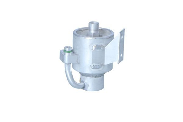 59393 HELLA Tanque de recepção do secador de aparelho de ar condicionado