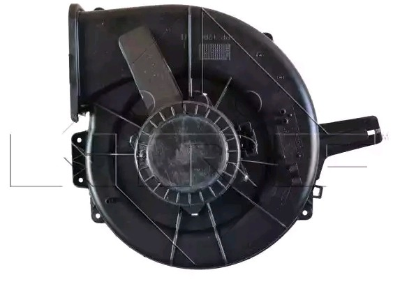 Motor de ventilador de forno (de aquecedor de salão) 34007 NRF