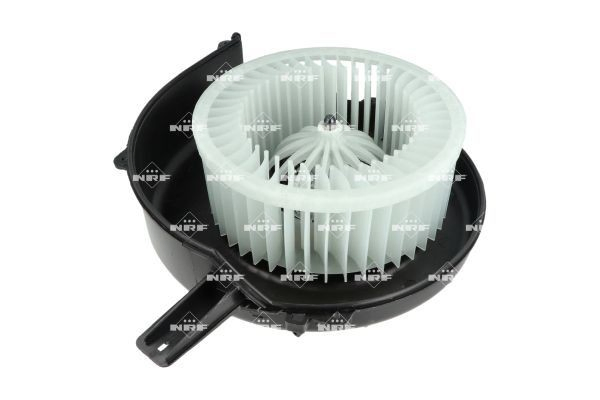 Compre 34007 NRF Motor de ventilador de forno (de aquecedor de salão)