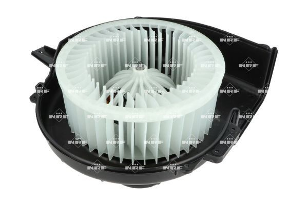 34007 NRF Motor de ventilador de forno (de aquecedor de salão)