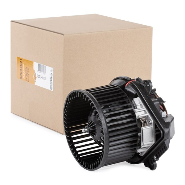  Motor de ventilador de forno (de aquecedor de salão) Citroen AX hatchback (ZA) (1986 - 1998) 
