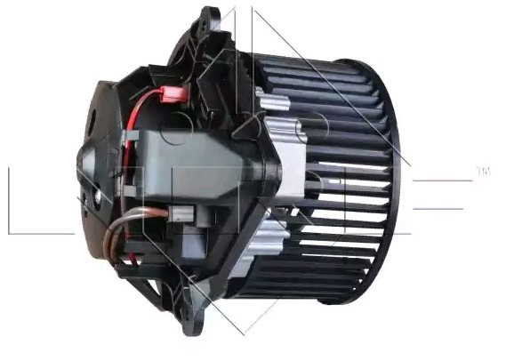 Compre Motor de ventilador de forno (de aquecedor de salão) Citroen AX 