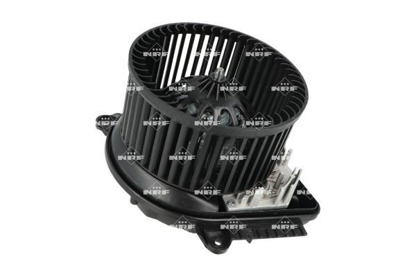 Compre Motor de ventilador de forno (de aquecedor de salão) Citroen AX 