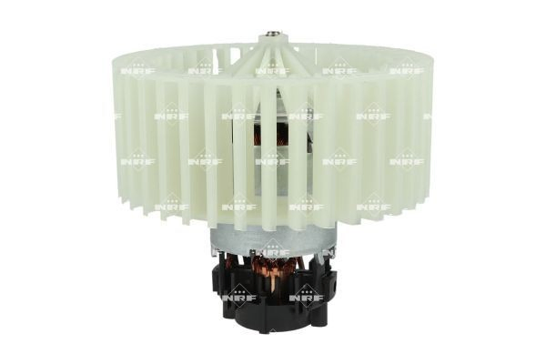 Compre 34023 NRF Motor de ventilador de forno (de aquecedor de salão)