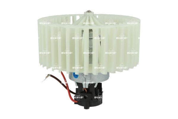 Motor de ventilador de forno (de aquecedor de salão) 34023 NRF