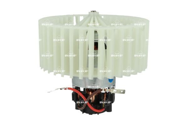 Compre 34023 NRF Motor de ventilador de forno (de aquecedor de salão)