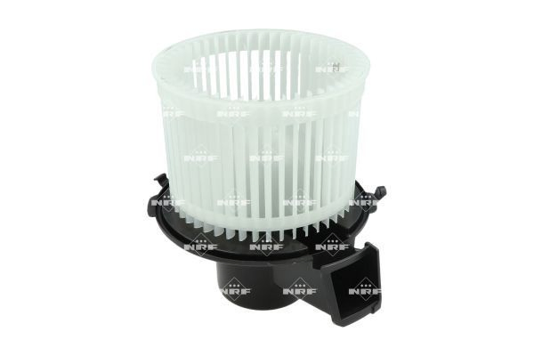 Motor de ventilador de forno (de aquecedor de salão) Fiat Panda II 169A