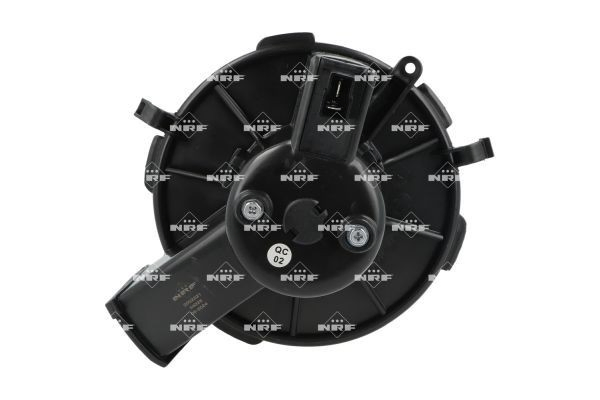 Motor de ventilador de forno (de aquecedor de salão) NRF 34028 preço, a partir de 70,82 USD