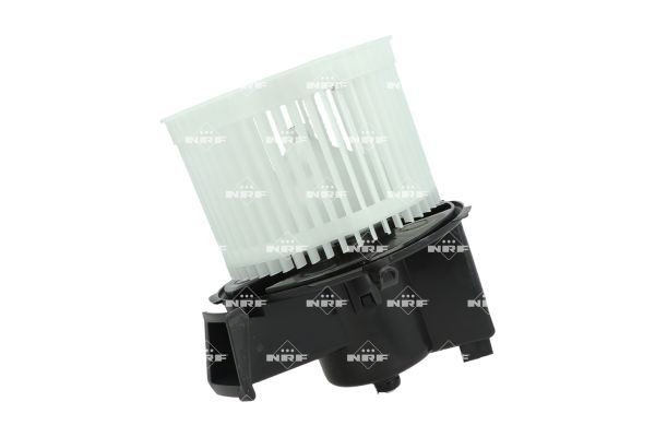Motor de ventilador de forno (de aquecedor de salão) para Fiat Panda II 169A