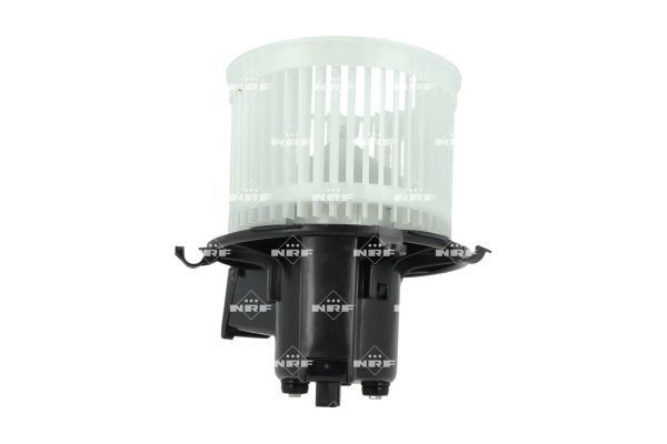 Compre 34028 NRF Motor de ventilador de forno (de aquecedor de salão)