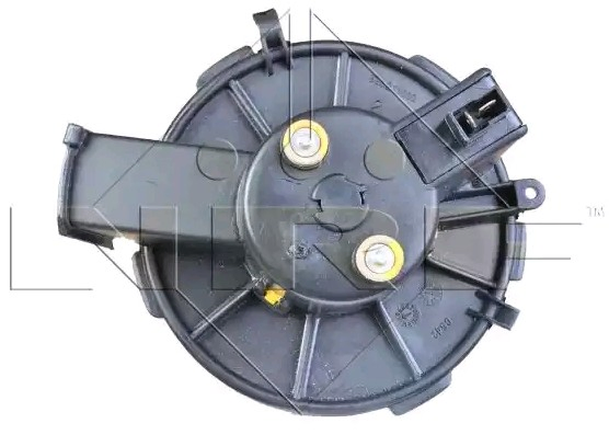 Compre Motor de ventilador de forno (de aquecedor de salão) Fiat Panda 2