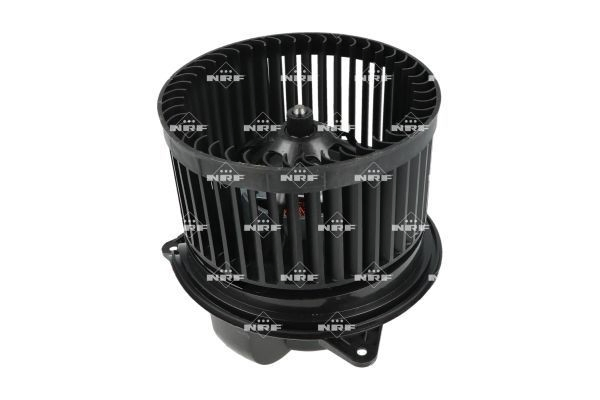34032 NRF Motor de ventilador de forno (de aquecedor de salão)
