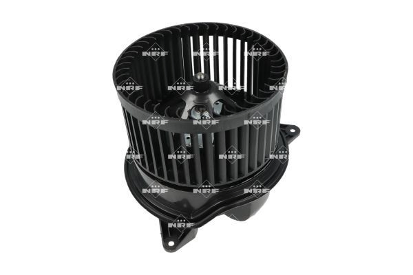Motor de ventilador de forno (de aquecedor de salão) 34032 NRF