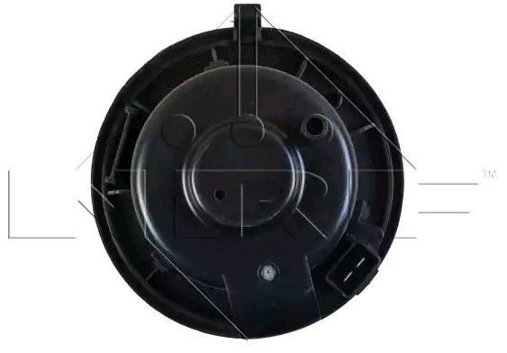 Motor de ventilador de forno (de aquecedor de salão) 34033 NRF