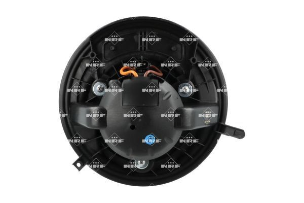 Motor de ventilador de forno (de aquecedor de salão) 34043 NRF
