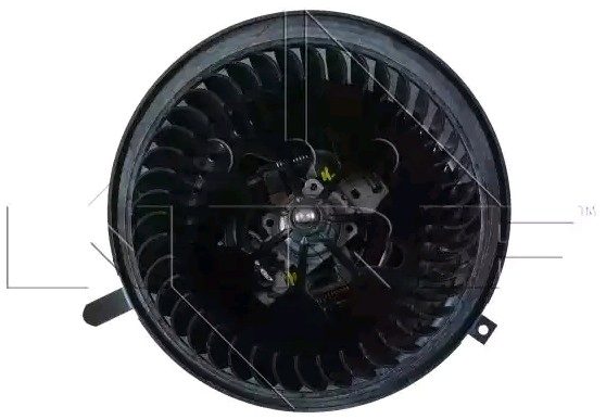 Compre Motor de ventilador de forno (de aquecedor de salão) Mercedes A 