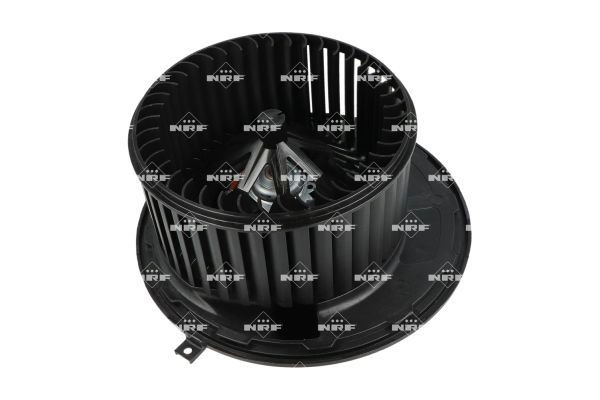 Compre 34043 NRF Motor de ventilador de forno (de aquecedor de salão)