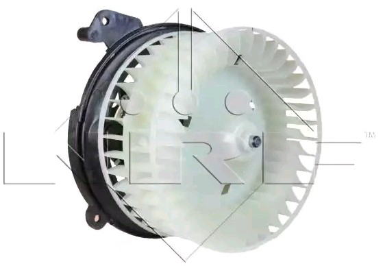Motor de ventilador de forno (de aquecedor de salão) 34046 NRF