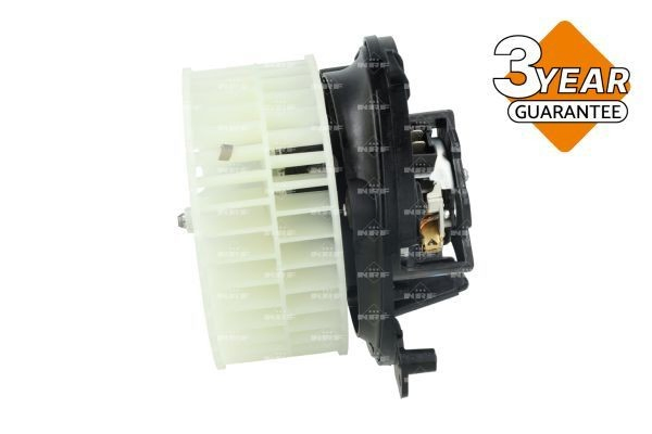 Compre 34046 NRF Motor de ventilador de forno (de aquecedor de salão)