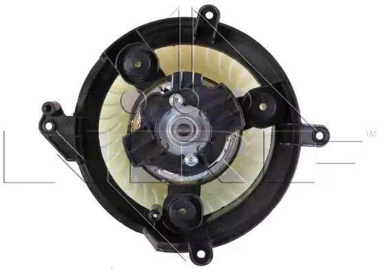 Compre 34046 NRF Motor de ventilador de forno (de aquecedor de salão)
